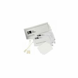 Zebra 105999-704 printer cleaning Printer cleaning sheet (ZXP7 PRINT STATION + LAMINATOR - CLEANING KIT)