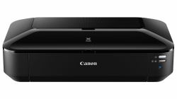 Canon PIXMA iX6850 photo printer Inkjet 9600 x 2400 DPI A3+ [330 x 483 mm] Wi-Fi (PIXMA IX6850 OFFICE PRINTER A3+ - PHOTO PRINT/SF/WIFI/AIRPRINT/BLK)