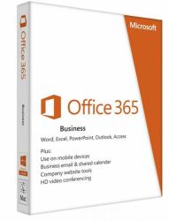 Microsoft Office 365 Business Essentials Open Value Subscription [OVS] 1 license[s] 1 month[s] (MS OVS M365 Business Basic 1M ADD [NL])