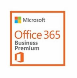 Microsoft Office 365 Business Premium (MS OVL M365 Business Standard 1M ADD [NL])