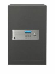 Yale YSM/520/EG1 safe Black Metal (Yale Security Safe)