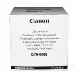 Canon QY6-0068-010 print head Inkjet (Print Head - QY6-0068-010, PIXMA IP100, - Inkjet)