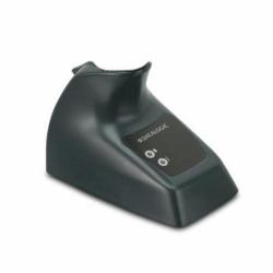 Datalogic BC2030-BK-BT barcode reader accessory (BC2030-BASE/CHAR M INT BLK BT - IN)