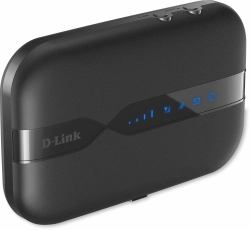 D-Link Mobile Wi-Fi 4G Hotspot 150 Mbps (D-Link WLAN 4G/LTE Mobile Router DWR-932)