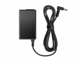 HP 65W Smart AC Adapter (HP 65W Smart 4.5mm AC Adapter with EU Plug)