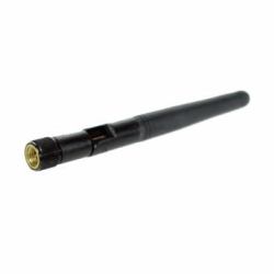 Honeywell VM2276ANTENNA network antenna accessory (VM2 DUAL BAND WLAN WHIP ANTENNA - ATTACHES DIRECTLY TO COMPUTER)