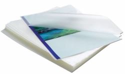 Fellowes 5452103 lamination film A4 100 pc[s] (Fellowes 5452103 A4 80Mic Pouch 100pk)