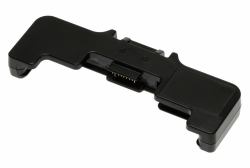 Panasonic FZ-VCBAG11U battery size adapter (Panasonic Power Connector Adapter)