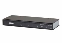 ATEN VS184A video splitter HDMI 4x HDMI (ATEN VS184A - video-/audiosplitter - 4)