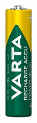 Varta -56703B (Varta Rechargable Accu batteri - 4 x A)