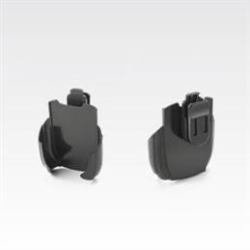 Motorola Rigid Holster Black (HOLSTER:VA PLASTIC MC3000 - ROHS)