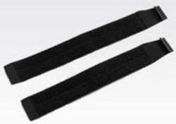 Motorola SG-WT4023221-04R strap Black (WT40 KIT WRIST STRAPS EXTENDED - 13 AND 16)