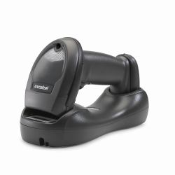 Motorola LI4278 Black (Zebra LI4278-TR Handheld Scanner - USB - BT-Cradle)