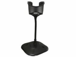 Zebra 20-71043-04R holder Passive holder Barcode scanner Black (INTELLISTAND GOOSNECK F/ DS4308 - BLACK)