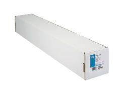 HP Artist Matte Canvas 914 mm x 15.2 m [36 in x 50 ft] printable textile (HP Professional Matte Canvas - papir p)