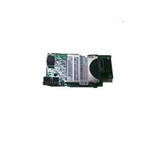 Lenovo 4XF0G45865 card reader Internal Green, Stainless steel (Lenovo ThinkServer SDHC Flash Assembly Module FRU: 00FC148)