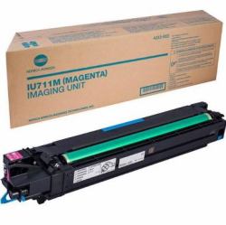 Konica Minolta A2X20ED imaging unit 155000 pages (Konica Minolta IU-711M - 1 - magenta -)