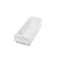 Ergotron 97-847 multimedia cart accessory White Drawer (RPMT DWR KIT SV43/44 TRIPLE)