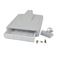 Ergotron 97-866 multimedia cart accessory Grey, White Drawer (PRIMARY DRAWER SV44 LCD SINGLE)