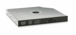 HP 9.5mm Slim SuperMulti DVD Writer Drive (9.5 mm Slim SuperMulti DVD - **New Retail** - Writer)