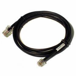 apg Solutions MultiPRO Interface Cable, 5 Feet (PRINTER CABLE FOR EPSON TP OR - STAR TSP)