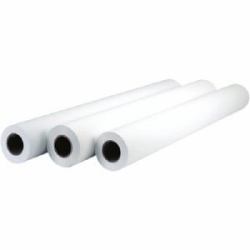 HP J3H73A plotter paper 45.7 m 152.4 cm (PERM MATTE ADH VINYL-60IN 45 7M 270)