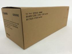 Canon WT-201 30000 pages (Canon WT-201 - opsamler til overskyden)