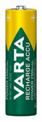 Varta -56706B (Varta batteri - 4 x AA / HR6 - NiMH)