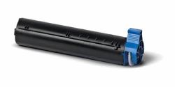 OKI 45807106 toner cartridge 1 pc[s] Original Black (TONER-B412/B432/B512/MB472/MB492/MB5)