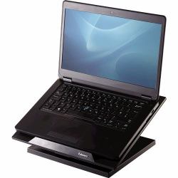 Fellowes Designer Suites Laptop Riser (Designer Suites Laptop Riser)