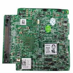 DELL 405-AAEK RAID controller PCI Express x8 3.0 (PERC H730P Integrated RAID - Controller 2GB NV Cache CusKit - Warranty: 12M)