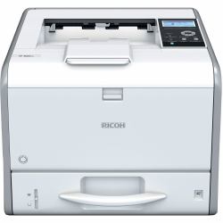 TONER BLACK - 3K PAGES - Warranty: 12M