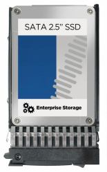Lenovo 00AJ400 internal solid state drive 240 GB 2.5" Serial ATA III MLC (Lenovo Spare 240GB SATA 2.5inch MLC G3HS Enterpris)