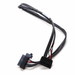 Lenovo 00AL956 signal cable Black (Lenovo System x3650 M5 ODD Cable Kit)