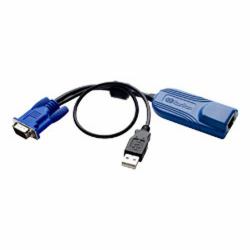Raritan Computer Interface Module KVM extender (D2CIM-VUSB)