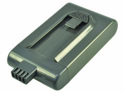 2-Power VCI0004A vacuum accessory/supply Battery (Vacuum Cleaner Battery 21.6V 2000mAh)