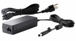 HP Desktop Mini 65w Power Supply Kit (AC Adapter 18.5V 65W includes power cable)