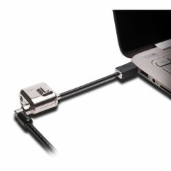 Kensington MiniSaver Mobile Keyed Lock (MINISAVER LOCK KEYED DIFFERENT - .)