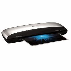 Fellowes Spectra A3 Black, Grey (Spectra A3 Laminator 230v UK)