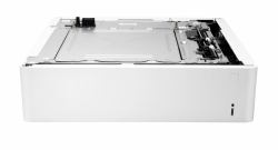 HP LaserJet Color 550-sheet Media Tray (HP Papierfach 550 Blatt M552/M553/M555/M577)
