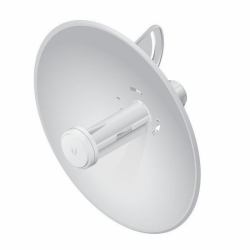 Ubiquiti PBE-M5-300 network antenna Sector antenna 22 dBi (Ubiquiti airMAX PowerBeam M5 Network Bridge - PBE-M5-300)