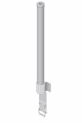 Ubiquiti AMO-5G13 network antenna Sector antenna 13 dBi (UBIQUITI AIRMAX AMO-5G13 OMNI ANTENNA,OUTDOOR)