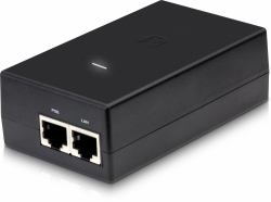 Ubiquiti POE-50-60W PoE adapter Gigabit Ethernet 50 V (Ubiquiti PoE Adapter/Injector POE-50-60W 50VDC 60W Gigabit)