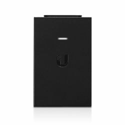 Ubiquiti POE-24-24W PoE adapter 24 V (Poe Injector 24V 24W - POE-24-24W, Fast Ethernet, - 10,100 Mbit/s, 24 V, 90 - 260 V, 47 - 63 Hz, 0 - 40 Â°C - Warranty: 24M)