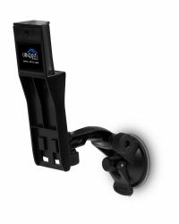 Ubiquiti NS-WM mounting kit Black (NanoStation Wall mount for - NSM2/NSM5/locoM2/locoM5 - Warranty: 24M)