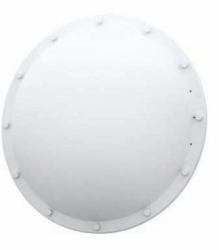 Ubiquiti RAD-2RD network antenna (Ubiquiti airMAX Radome for 30dBi Rocket Dish RAD-2RD)