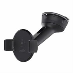 Belkin F8M978BT holder Passive holder Mobile phone/Smartphone Black (* CAR NAVIGATION MOUNTSMARPHONES)