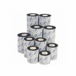 Citizen 110 mm x 300 m, WAX, 4 pcs thermal ribbon (WAX RIBBON 110MMX300M - CL-S621 631 700 CLP-8301 2001)