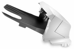 HP LaserJet 500-sheet Stacker (HP - Sheet stacker - 500 sheets - for LaserJet Enterprise M604, M605, M606, LaserJet Managed M605)