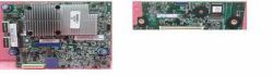 Smart Array P440ar RAID - controller with 2GB FBWC - Warranty: 36M